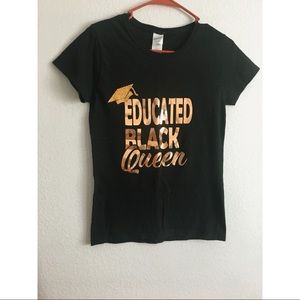 Small Graduation T-Shirt